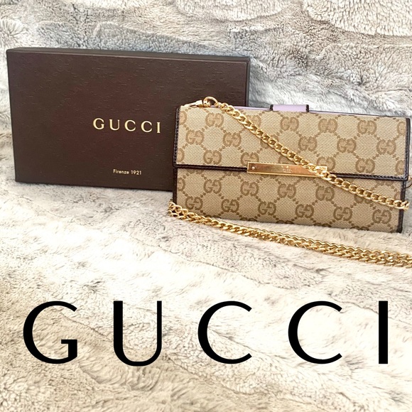 gucci woc mini
